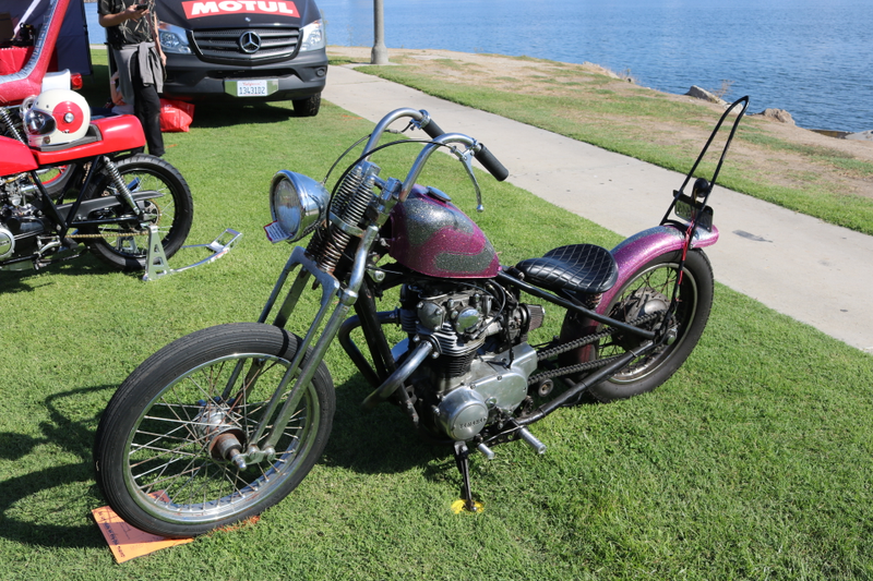 Illustration for article titled JCCS Photodump II: 2 wheels goodness